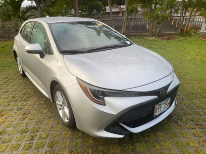 Used 2020 Toyota Corolla SE