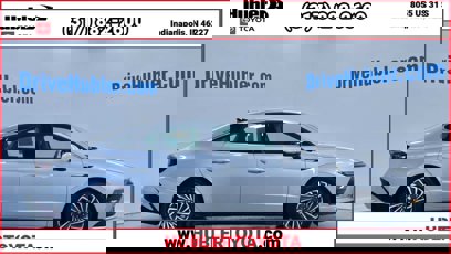 Used 2024 Hyundai Sonata SEL