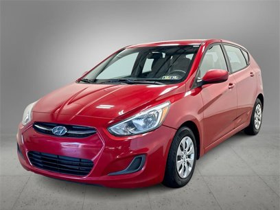 Used 2015 Hyundai Accent GS