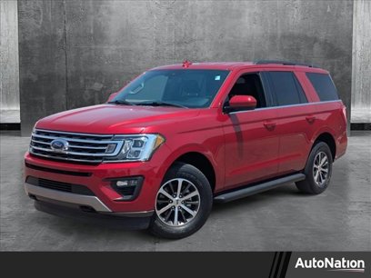 Used 2020 Ford Expedition XLT