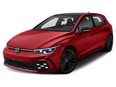 Used 2023 Volkswagen GTI 40th Anniversary Edition