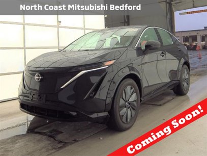 Used 2023 Nissan Ariya FWD