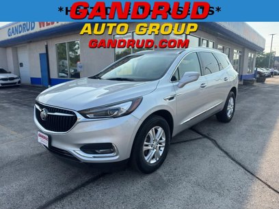 Used 2020 Buick Enclave Essence