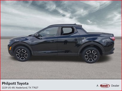 Used 2022 Hyundai Santa Cruz SEL Premium