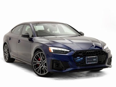 Certified 2025 Audi A5 2.0T Premium Plus