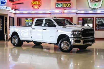 Used 2022 RAM 3500 Tradesman