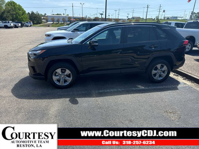 Used 2024 Toyota RAV4 XLE
