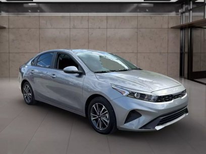 Used 2022 Kia Forte LXS w/ LXS Technology Package