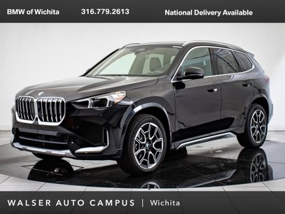 New 2025 BMW X1 xDrive28i w/ Technology Package