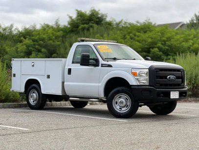 Used 2014 Ford F250 XL