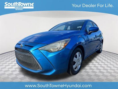 Used 2019 Toyota Yaris L