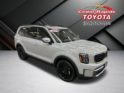 Used 2023 Kia Telluride SX Prestige X-Line
