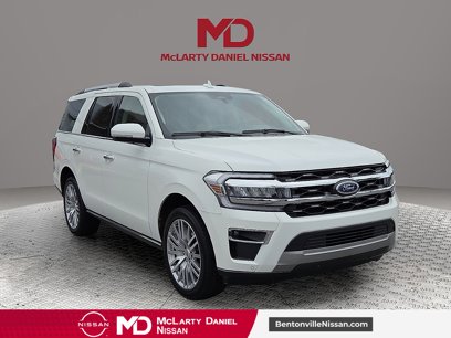 Used 2024 Ford Expedition Limited