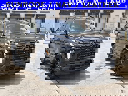 Used 2024 Hyundai Palisade XRT