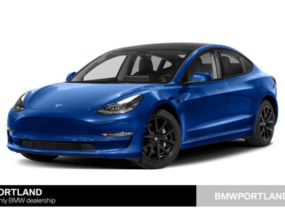Used 2023 Tesla Model 3 Performance
