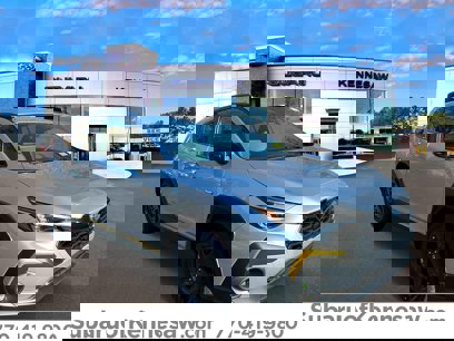 New 2025 Subaru Crosstrek 2.5i Sport w/ Crosstrek Mirror Package