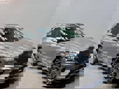 Certified 2025 Genesis GV70 2.5T w/ Select Package