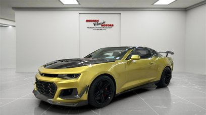 Used 2023 Chevrolet Camaro ZL1