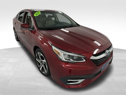 Used 2020 Subaru Legacy Limited