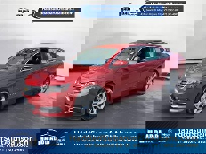 Used 2014 Chevrolet Impala LT