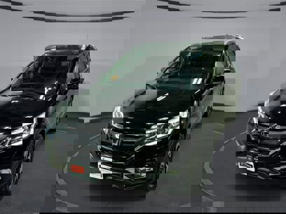 Used 2016 Honda CR-V Touring