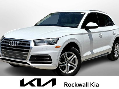 Used 2018 Audi Q5 2.0T Premium w/ Convenience Package