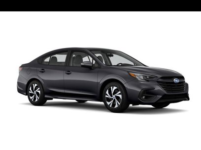 New 2025 Subaru Legacy Premium