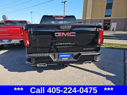 New 2025 GMC Sierra 1500 Denali