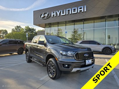 Used 2019 Ford Ranger XLT w/ Equipment Group 301A Mid