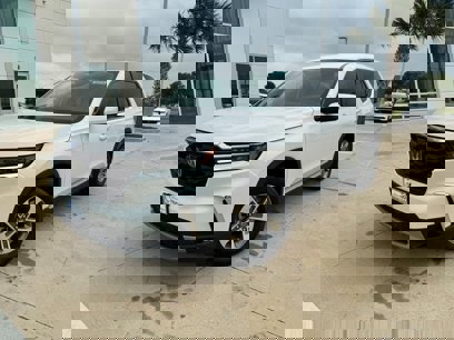 New 2025 Honda Pilot EX-L