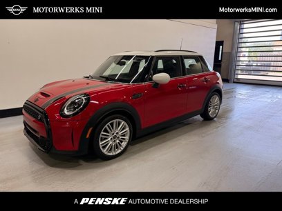 Certified 2024 MINI Cooper S