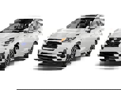 New 2025 Subaru Impreza 2.0i Sport