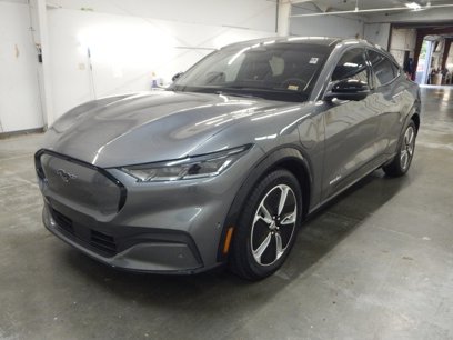 Used 2023 Ford Mustang Mach-E Premium