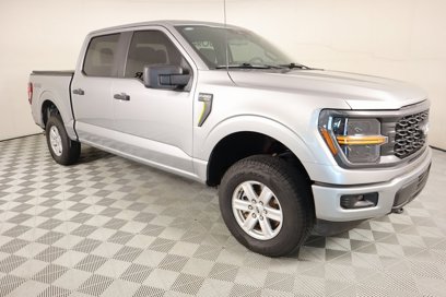 Used 2024 Ford F150 STX
