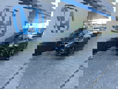 Used 2017 Toyota Avalon XLE