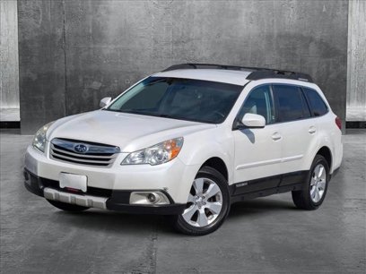 Used 2011 Subaru Outback 2.5i Limited