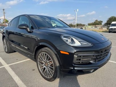 Used 2023 Porsche Cayenne Coupe