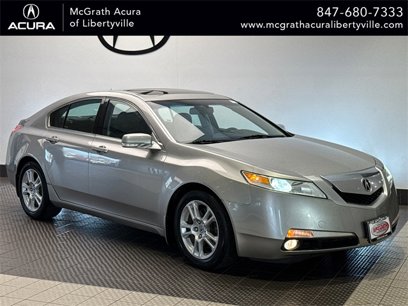 Used 2009 Acura TL