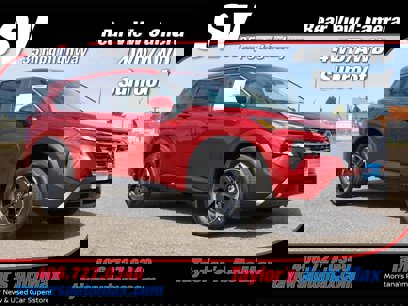 New 2025 Nissan Rogue SV w/ SV Premium Package