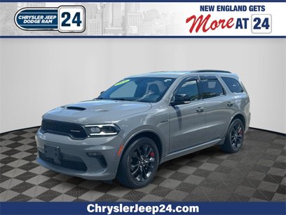 Used 2021 Dodge Durango R/T