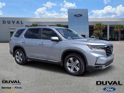 Used 2023 Honda Pilot EX-L