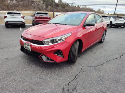 Used 2024 Kia Forte GT-Line