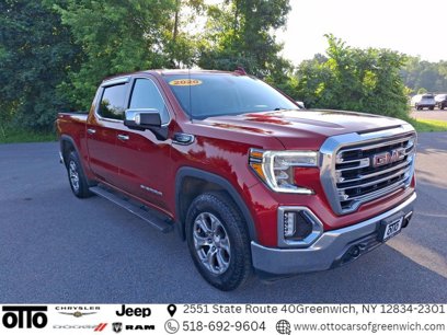 Used 2022 GMC Sierra 1500 SLT w/ X31 Off-Road Package