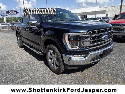 Used 2022 Ford F150 Lariat w/ Equipment Group 502A High