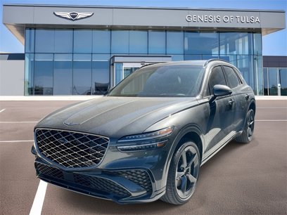 New 2026 Genesis GV70 3.5T Sport Prestige