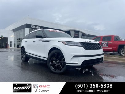 Used 2022 Land Rover Range Rover Velar S