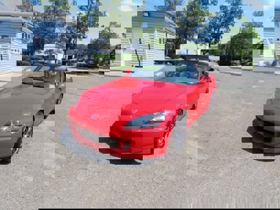 Used 2004 Honda S2000