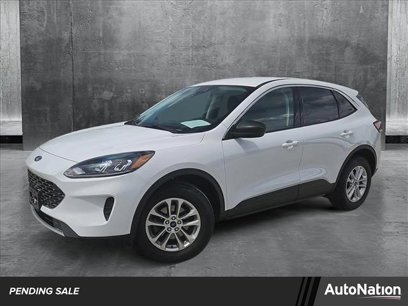 Used 2022 Ford Escape SE w/ Convenience Package