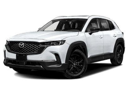 Certified 2025 MAZDA CX-50 AWD 2.5 S w/ Weather Package