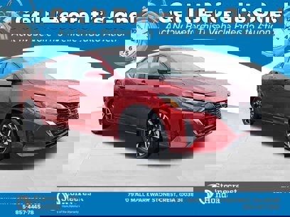 Used 2024 Nissan Sentra SV